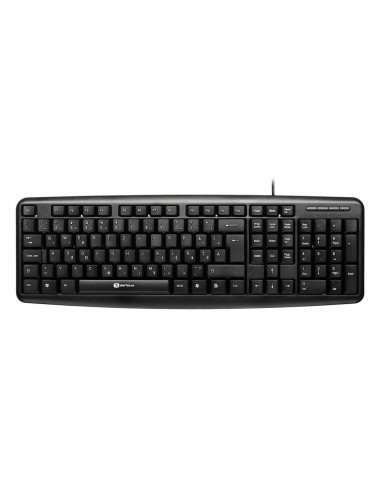 Tastaturi SERIOUX KB SERIOUX 9400ROUSB ROMANIA USB