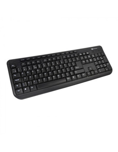 Tastaturi SERIOUX KB SERIOUX 9400MM BLACK USB