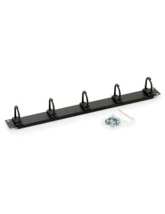 Cabinete metalice / Rack -uri TRITON ORG.CABLU 1U 5INELE...