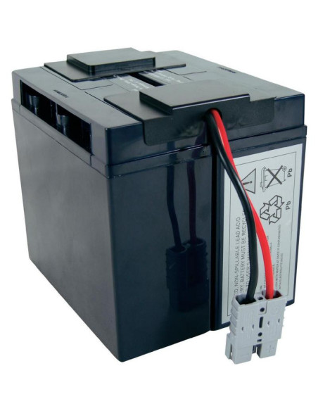Accesorii UPS-uri APC BATERIE UPS RBC7