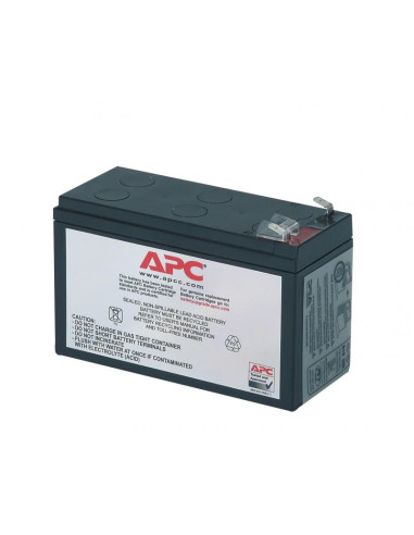 Accesorii UPS-uri APC BATERIE UPS RBC17