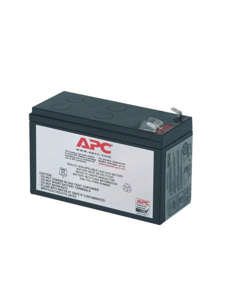 Accesorii UPS-uri APC BATERIE UPS RBC17