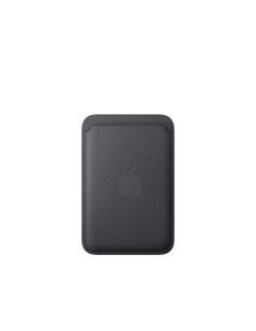 Accesorii APPLE iPHONE WALLET FINEWOVEN BK