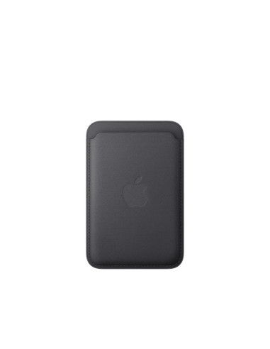 Accesorii APPLE iPHONE WALLET FINEWOVEN BK