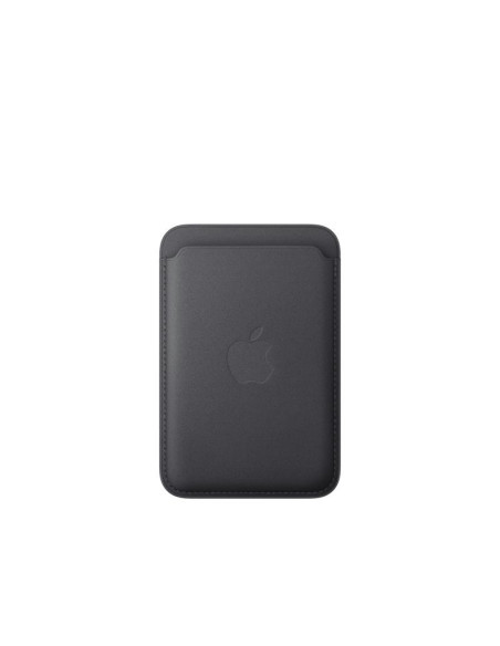 Accesorii APPLE iPHONE WALLET FINEWOVEN BK