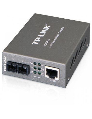 Media convertoare TP-LINK MEDIA CONVERTOR FE MM...