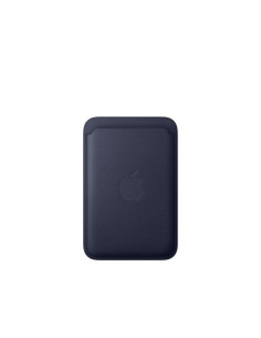 Accesorii APPLE iPHONE WALLET FINEWOVEN BL