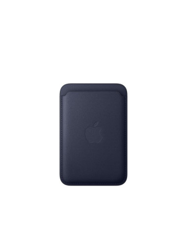 Accesorii APPLE iPHONE WALLET FINEWOVEN BL