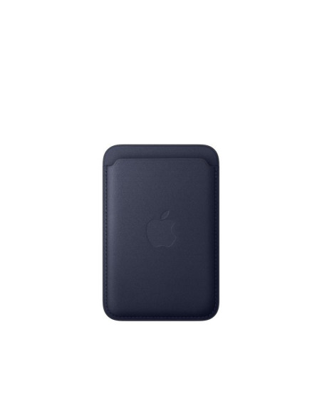 Accesorii APPLE iPHONE WALLET FINEWOVEN BL
