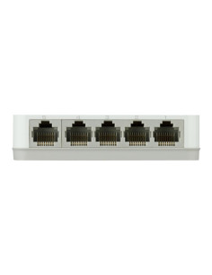 Switch-uri D-LINK DLINK SW 5P-GB UNMNGD DESK GO