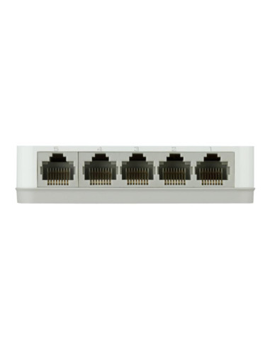 Switch-uri D-LINK DLINK SW 5P-GB UNMNGD DESK GO