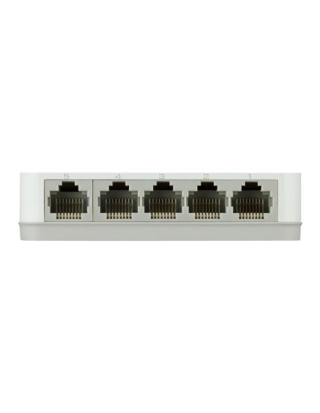 Switch-uri D-LINK DLINK SW 5P-GB UNMNGD DESK GO