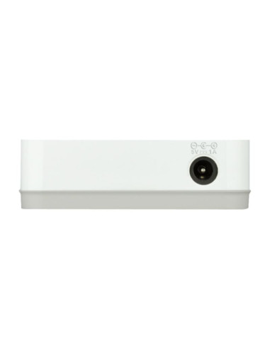Switch-uri D-LINK DLINK SW 5P-GB UNMNGD DESK GO