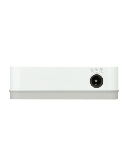 Switch-uri D-LINK DLINK SW 5P-GB UNMNGD DESK GO