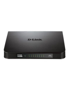 Switch-uri D-LINK DLINK SW 16P-GB UNMNGD DESK GO