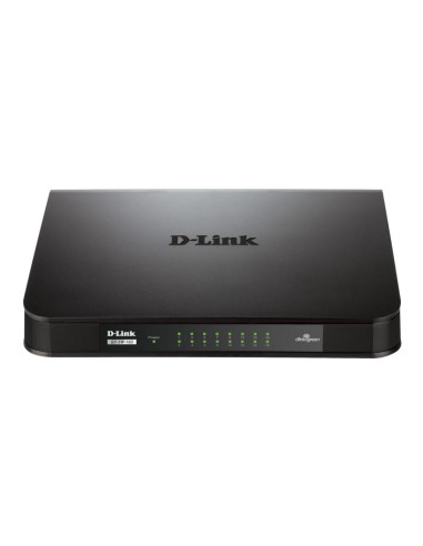 Switch-uri D-LINK DLINK SW 16P-GB UNMNGD DESK GO