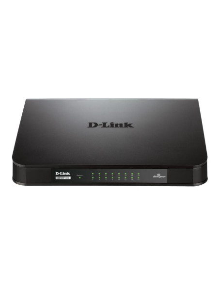 Switch-uri D-LINK DLINK SW 16P-GB UNMNGD DESK GO