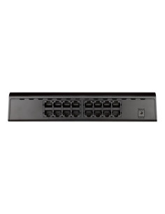 Switch-uri D-LINK DLINK SW 16P-GB UNMNGD DESK GO 2