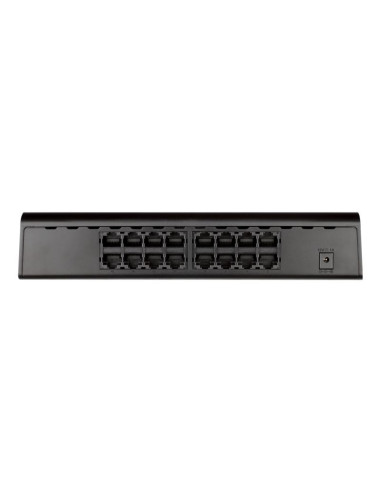 Switch-uri D-LINK DLINK SW 16P-GB UNMNGD DESK GO