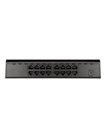 Switch-uri D-LINK DLINK SW 16P-GB UNMNGD DESK GO