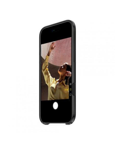 Accesorii APPLE iPHONE CASE AIR GY