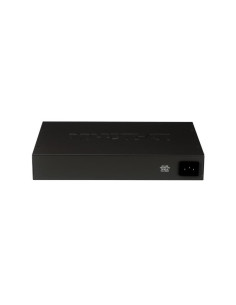 Switch-uri D-LINK DLINK SW 24P-GB UNMNGD DESK/RM 2