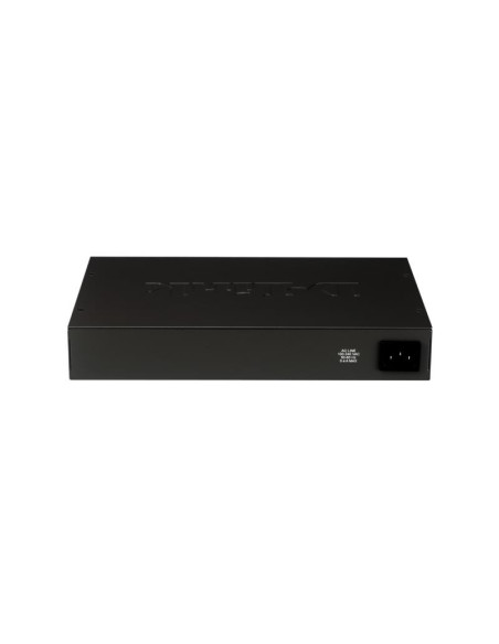 Switch-uri D-LINK DLINK SW 24P-GB UNMNGD DESK/RM