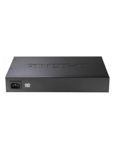 Switch-uri D-LINK DLINK SW 16P-GB UNMNGD DESK