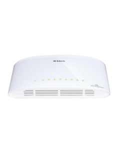 Switch-uri D-LINK DLINK SW 8P-GB UNMNGD DESK