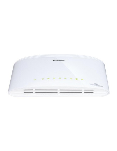 Switch-uri D-LINK DLINK SW 8P-GB UNMNGD DESK