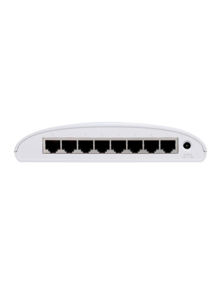Switch-uri D-LINK DLINK SW 8P-GB UNMNGD DESK