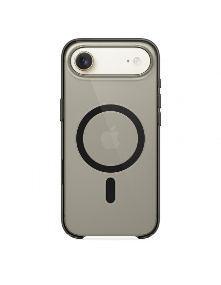 Accesorii APPLE iPHONE CASE AIR GY