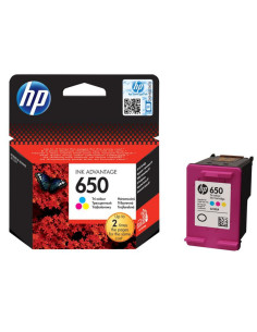 Cartuse cerneala HP CZ102AE COLOR INKJET CARTRIDGE