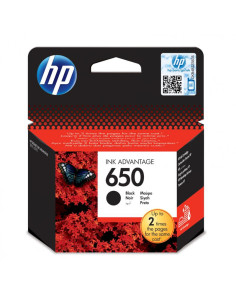 Cartuse cerneala HP CZ101AE BLACK INKJET CARTRIDGE