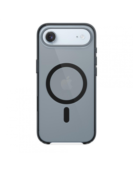 Accesorii APPLE iPHONE CASE AIR GY