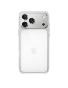 Accesorii APPLE iPHONE CASE 17 PRO MAX CLEAR SV