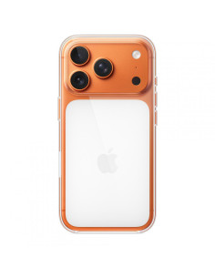 Accesorii APPLE iPHONE CASE 17 PRO CLEAR SV