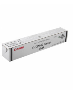 Tonere CANON CEXV42 BLACK TONER CARTRIDGE