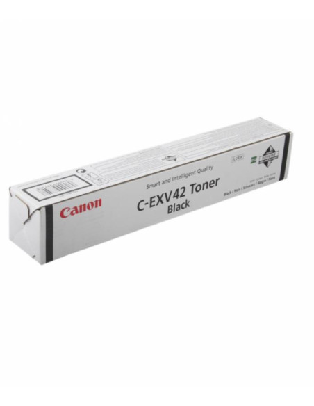 Tonere CANON CEXV42 BLACK TONER CARTRIDGE