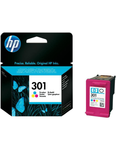 Cartuse cerneala HP CH562EE COLOR INKJET CARTRIDGE