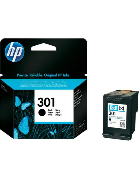 Cartuse cerneala HP CH561EE BLACK INKJET CARTRIDGE
