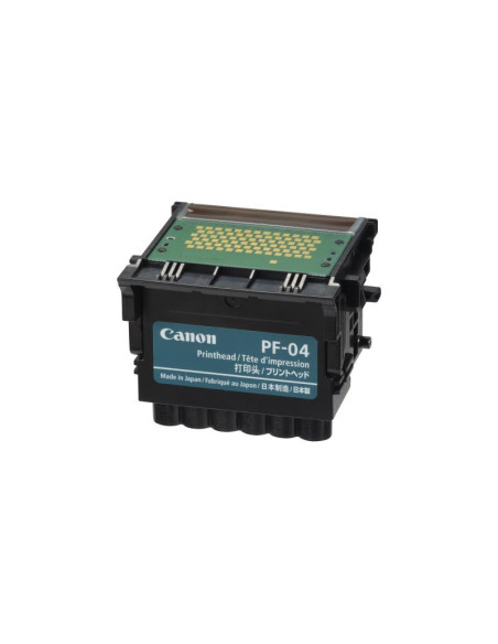 Accesorii printing CANON PF-04 PRINT HEAD