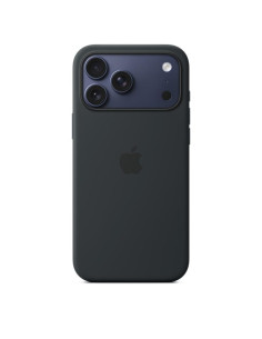 Accesorii APPLE iPHONE CASE 17 PRO MAX SILICONE BK