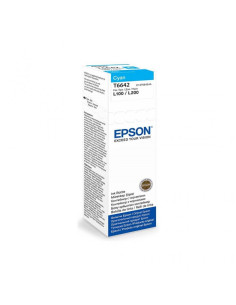 Cartuse cerneala EPSON T6642 CYAN INKJET BOTTLE