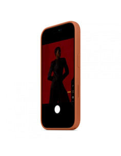 Accesorii APPLE iPHONE CASE 17 PRO MAX SILICONE RD