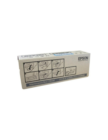 Accesorii printing EPSON T6190 MAINTENANCE KIT