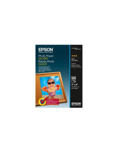 Hartie foto EPSON S042549 10X15 GLOSSY PHOTO PAPER
