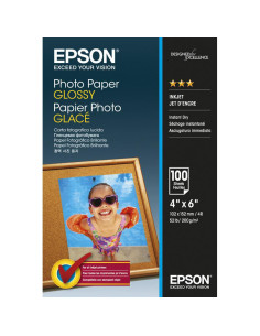 Hartie foto EPSON S042548 10X15 GLOSSY PHOTO PAPER