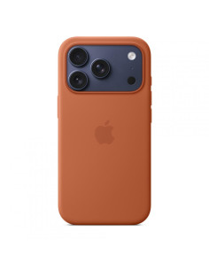 Accesorii APPLE iPHONE CASE 17 PRO MAX SILICONE RD 2