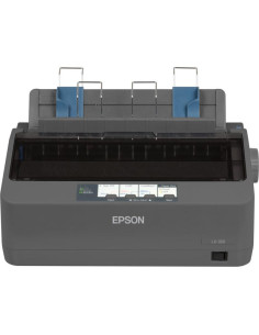 Imprimante matriciale EPSON LX-350 A4 MATRIX PRINTER